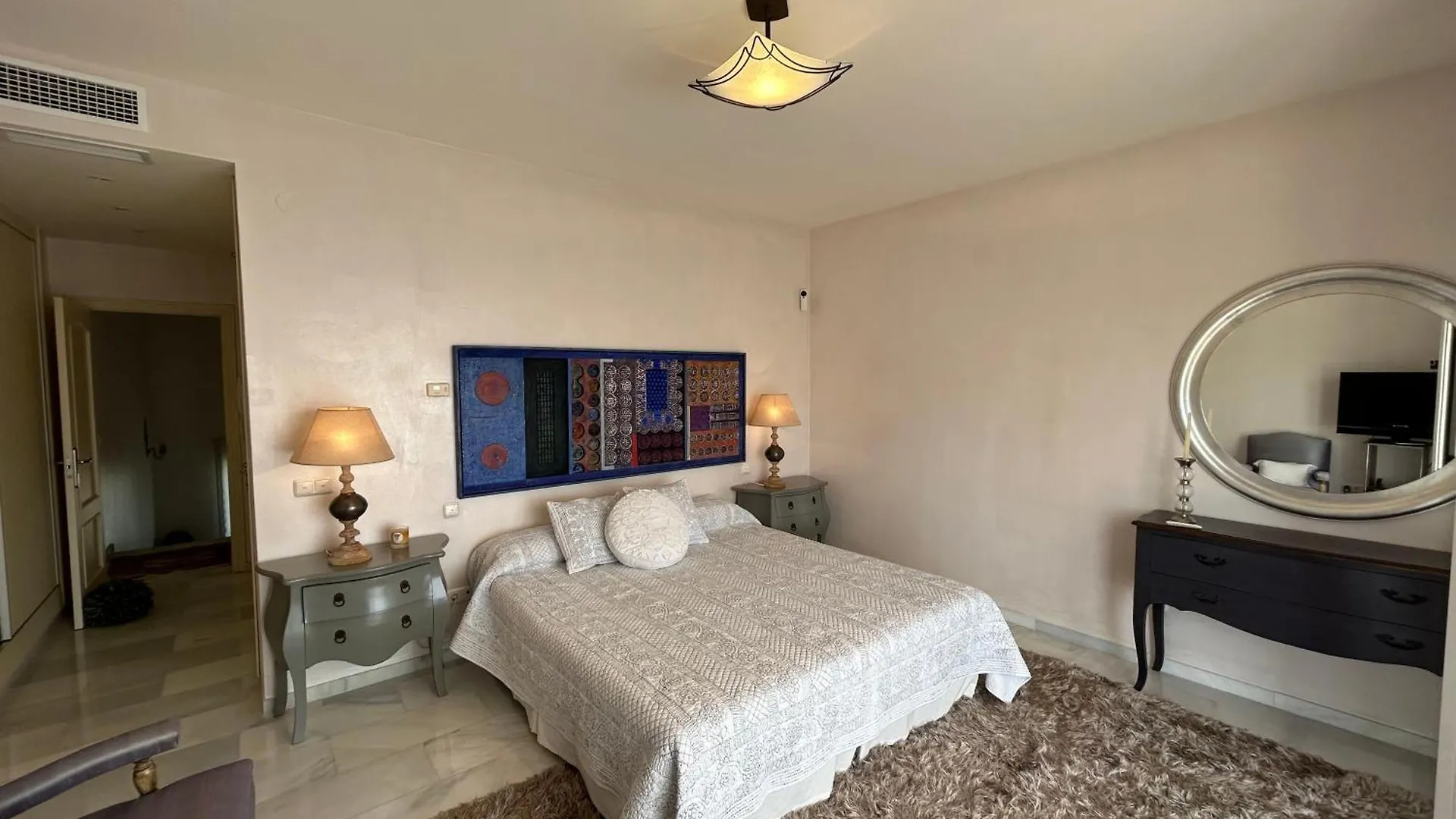 Villa Maisa Luxury Marbella
