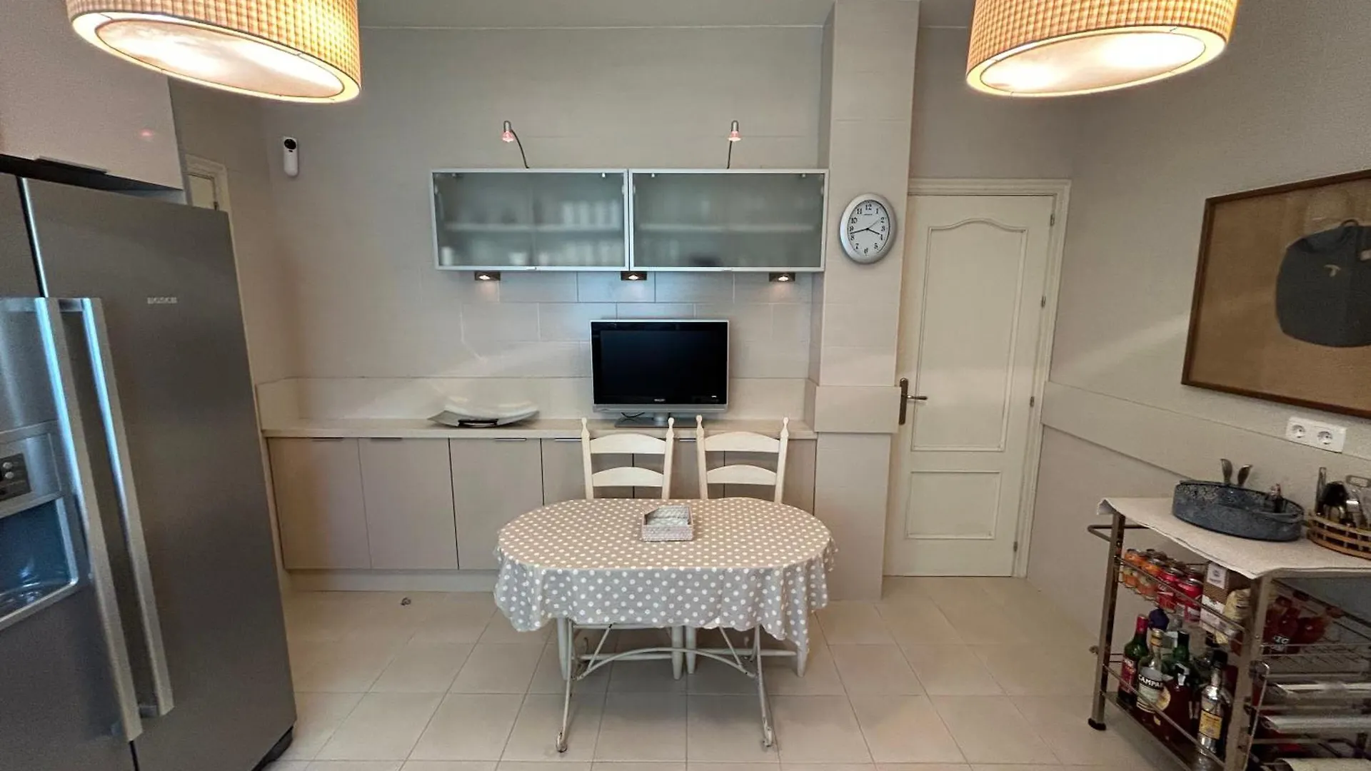 Villa Maisa Luxury Marbella Semesterbostad