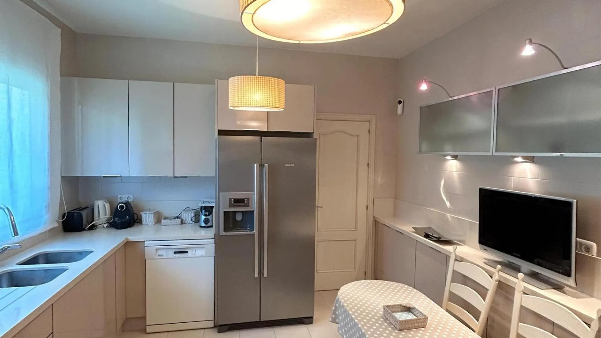 Villa Maisa Luxury Marbella Spanien