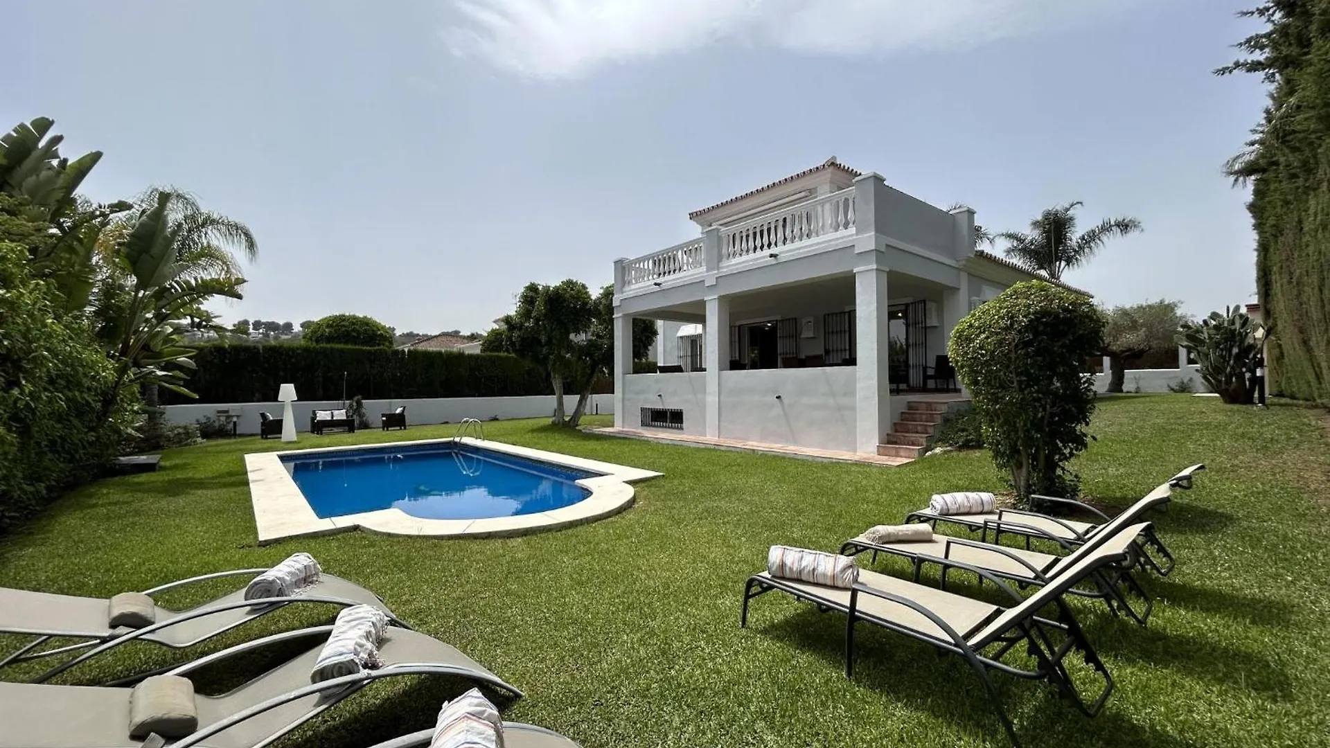 Villa Maisa Luxury Marbella 0*,  Spanien
