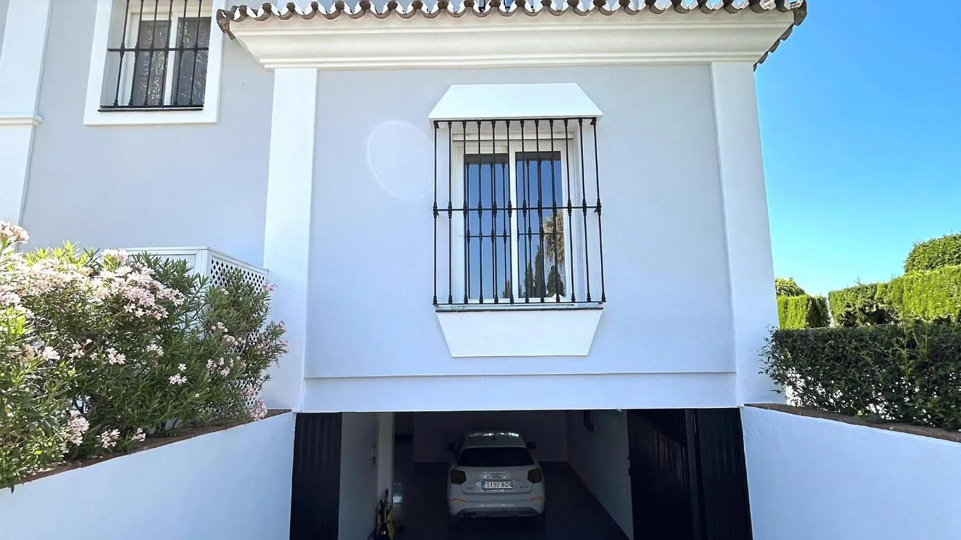 Villa Maisa Luxury Marbella 0*,